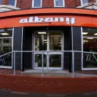 Business 4 image ALBANY CYCLES Cycle Shops & Repairs in Coventry We