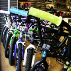 Business 6 image ALBANY CYCLES Cycle Shops & Repairs in Coventry We
