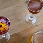 Business 3 image ALCOHOL DELIVERY LONDON Bars & Wine Bars in London Gr