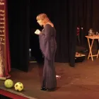 Business 2 image ALIFRIMAN SOLID CREATION SALON Hairdressers in Croydon Su