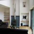 Business 8 image ALL SAINTS RETAIL LTD Ladies Clothes Shops in Belfast Co