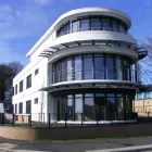 Business 12 image ALL SAINTS RETAIL LTD Ladies Clothes Shops in Belfast Co