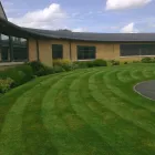 Business 2 image ALL SEASONS GARDENS & LOGS Lawn Care Services in Northampton No