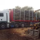 Business 5 image ALL SEASONS GARDENS & LOGS Lawn Care Services in Northampton No