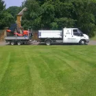 Business 8 image ALL SEASONS GARDENS & LOGS Lawn Care Services in Northampton No