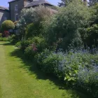 Business 11 image ALL SEASONS GARDENS & LOGS Lawn Care Services in Northampton No