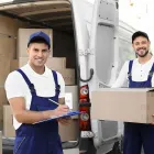 Business 2 image ALL THE RIGHT MOVES Removals & Relocation Services in Brighton Ea