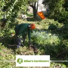 Business 2 image ALLAN'S GARDENERS Landscapers in London Gr