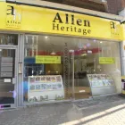 Business 1 image ALLEN HERITAGE Estate Agents in Croydon Su