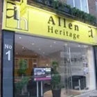 Business 3 image ALLEN HERITAGE Estate Agents in Croydon Su
