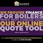 Business 5 image ALLIANCE ENERGY SOLUTIONS LTD Solar Panel Installation in Liverpool Me