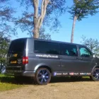 Business 2 image ALLOYFIX Wheels & Castors in Newcastle Upon Tyne Ty