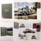 Business 1 image ALPHA CARD COMPACT MEDIA LTD Printing Services in Horsforth We