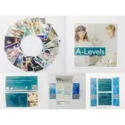 Business 2 image ALPHA CARD COMPACT MEDIA LTD Printing Services in Horsforth We