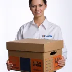 Business 18 image ALPHAGRAPHICS Printer Repairs in Liverpool Me