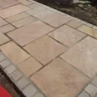 Business 1 image ALTEA PROPERTY REPAIRS WATERLOO & CROSBY Woodworking in Waterloo Gr