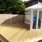 Business 7 image ALTEA PROPERTY REPAIRS WATERLOO & CROSBY Woodworking in Waterloo Gr