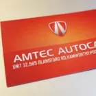 Business 3 image AMTEC AUTO CARE Garage Builders in Poole Do