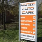 Business 4 image AMTEC AUTO CARE Garage Builders in Poole Do