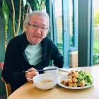 Business 1 image AN LAC HOUSE (VIETNAMESE) Residential, Retirement & Care Homes in Cambridge Ca