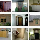 Business 1 image ANDREW CALCUTT Carpenters & Joiners in Nuneaton Wa