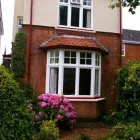 Business 2 image ANDREW CALCUTT Carpenters & Joiners in Nuneaton Wa