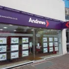 Business 1 image ANDREWS MORDEN Real Estate Services in Morden Su