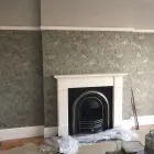 Business 14 image ANDY FINDLAY Wallpapers & Wallcoverings in Liverpool Me