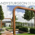 Business 1 image ANDY STURGEON GARDEN DESIGN Landscapers in London Gr