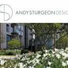 Business 2 image ANDY STURGEON GARDEN DESIGN Landscapers in London Gr