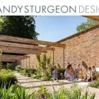 Business 3 image ANDY STURGEON GARDEN DESIGN Landscapers in London Gr