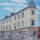 Business 3 image ANGEL FEET - PROFESSIONAL REFLEXOLOGY Reflexology in Northampton No