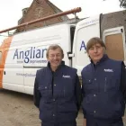 Business 16 image ANGLIAN HOME IMPROVEMENTS (ANGLIAN WINDOWS LTD) Double Glazing Installers in Croydon Su