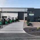 Business 1 image ANGUS LIFT TRUCKS Fork Lift Trucks in Ilkeston De