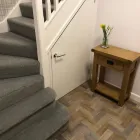 Business 18 image ANTONY MAKEPEACE FLOORING Home & Garden in Rugby Wa