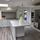 Business 20 image ANTONY MAKEPEACE FLOORING Home & Garden in Rugby Wa