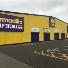 Business 1 image ARMADILLO SELF STORAGE LIVERPOOL AINTREE Warehousing & Storage in Bootle Me