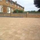 Business 4 image ARMAND GROUNDWORKS LTD Paving & Driveway Contractors in London Gr
