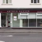 Business 1 image ARTHUR DENYER FUNERAL DIRECTORS Monumental Masons & Memorials in Brighton Ea