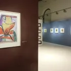 Business 1 image ARTIS AES LTD Visual Arts in London Gr