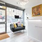Business 4 image ARTISA SPA Spa Services in London Gr