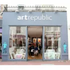 Business 1 image ARTREPUBLIC BRIGHTON Art Galleries in Brighton Ea