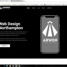 Business 1 image ARWEN WEB DESIGN Web Developers in Northampton No