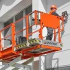 Business 2 image ASCENT RENTALS LTD Construction Equipment in Hassocks We