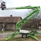 Business 3 image ASCENT RENTALS LTD Construction Equipment in Hassocks We