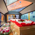 Business 5 image ASIAN FUNERAL HOME Funeral Services in Leeds We