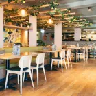 Business 6 image ASK ITALIAN Vegan & Vegetarian Restaurants in Lewes Ea