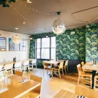 Business 7 image ASK ITALIAN Vegan & Vegetarian Restaurants in Lewes Ea