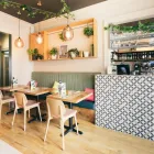 Business 2 image ASK ITALIAN Vegan & Vegetarian Restaurants in Brighton Ea