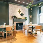 Business 4 image ASK ITALIAN Vegan & Vegetarian Restaurants in Brighton Ea